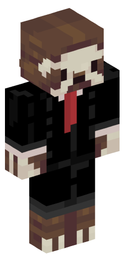 Faultierspeed Minecraft Skin Preview on Minecraft.Co.Com