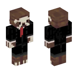 Minecraft Skin #164805