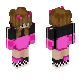 Minecraft Skin #164810