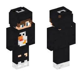 Minecraft Skin #164815
