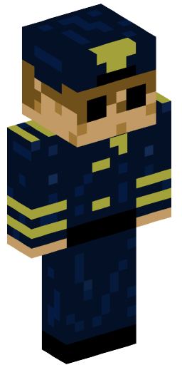 Aviation_Nerds Minecraft Skin Preview on Minecraft.Co.Com