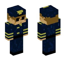 Minecraft Skin #164819