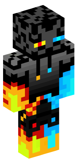 LOCKDOWNG Minecraft Skin Preview on Minecraft.Co.Com