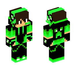 Minecraft Skin #164828
