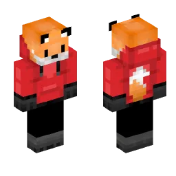 Minecraft Skin #164829