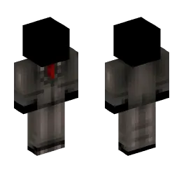 Minecraft Skin #164837