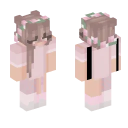 Minecraft Skin #164838
