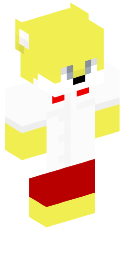 Samikun Minecraft Skin Preview on Minecraft.Co.Com