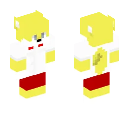 Minecraft Skin #164844