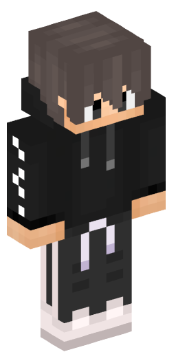 BrianR05 Minecraft Skin Preview on Minecraft.Co.Com