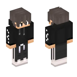 Minecraft Skin #164854