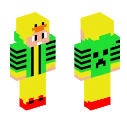 Minecraft Skin #164858