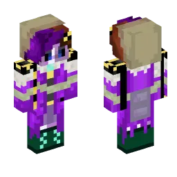 Minecraft Skin #164864