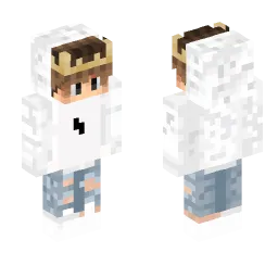 Minecraft Skin #164867