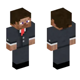 Minecraft Skin #164869