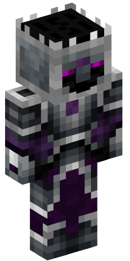 ejender Minecraft Skin Preview on Minecraft.Co.Com