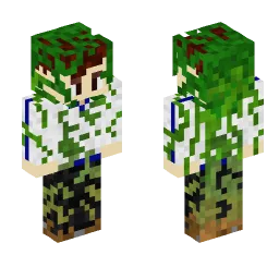 Minecraft Skin #164884