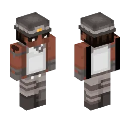 Minecraft Skin #164890