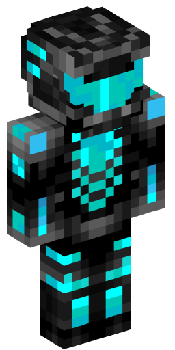 FinnMo Minecraft Skin Preview on Minecraft.Co.Com