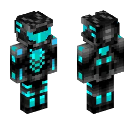 Minecraft Skin #164892