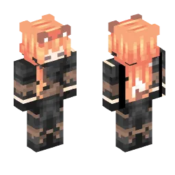Minecraft Skin #164900
