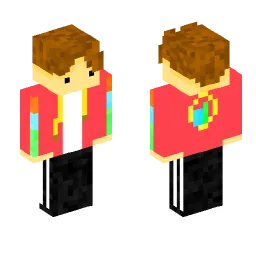 Minecraft Skin #164901