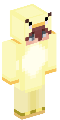 Cocoboi_ Minecraft Skin Preview on Minecraft.Co.Com