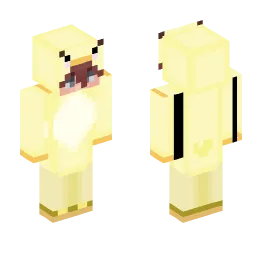 Minecraft Skin #164902