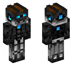 Minecraft Skin #164905