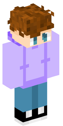 l4ssi Minecraft Skin Preview on Minecraft.Co.Com