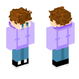 Minecraft Skin #164906