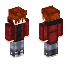 Minecraft Skin #164909