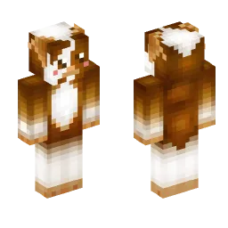 Minecraft Skin #164922