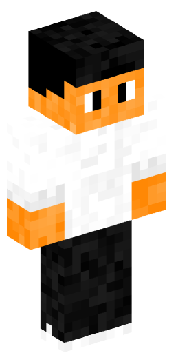 Minecraft Skin #164925