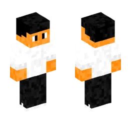 Minecraft Skin #164925