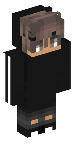 Karlson Minecraft Skin Preview on Minecraft.Co.Com