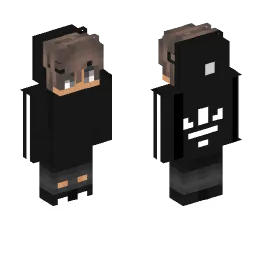 Minecraft Skin #164938