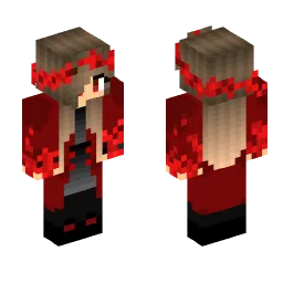 Minecraft Skin #164939