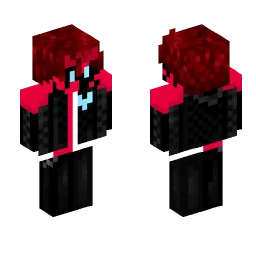 Minecraft Skin #164943