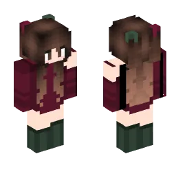 Minecraft Skin #164945