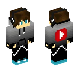Minecraft Skin #164946