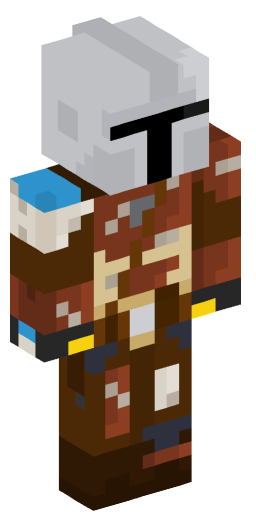 cerealkilla51 Minecraft Skin Preview on Minecraft.Co.Com