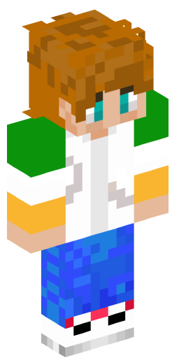 Minecraft Skin #164953