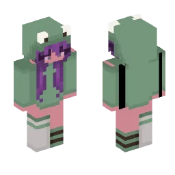 Minecraft Skin #164960