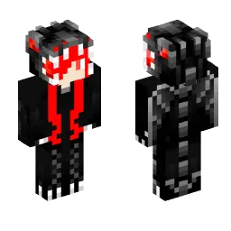Minecraft Skin #164965