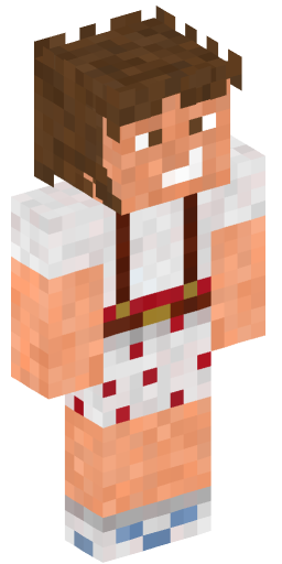Mrds4 Minecraft Skin Preview on Minecraft.Co.Com
