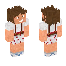 Minecraft Skin #164967