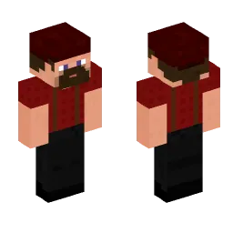 Minecraft Skin #164968