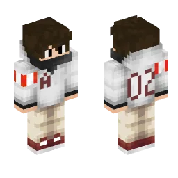 Minecraft Skin #164973