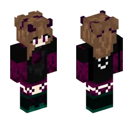 Minecraft Skin #164987